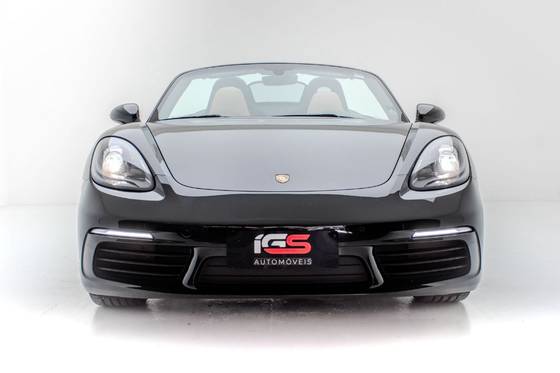 PORSCHE 718 2.0 16V H4 GASOLINA BOXSTER PDK
